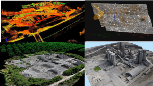 Drone Photogrammetry Guide - Everything You Need To Know - Drone U™