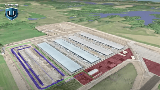 Why Drone Photogrammetry