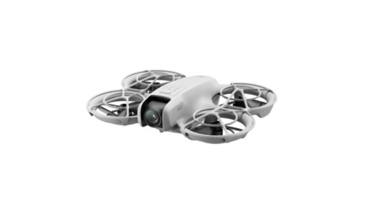 DJI Neo