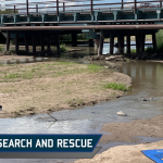 Drones in Search and Rescue