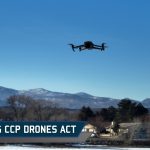 Countering CCP Drones Act