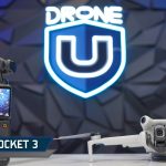 DJI Osmo Pocket 3