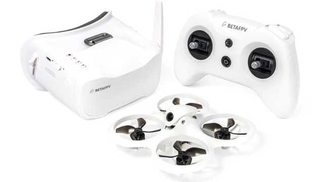 BetaFPV Cetus X Kit