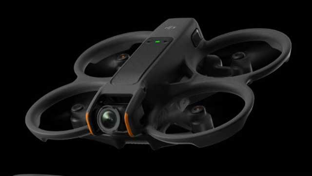 DJI Avata 2