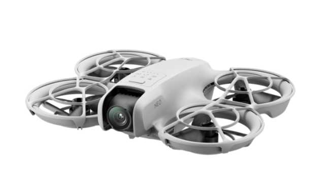DJI Neo