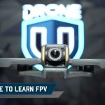 best drone to learn fpv