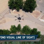 BVLOS (Beyond Visual Line of Sight)