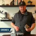 Best Indoor Drones with Cameras