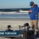 how to finance a drone purchase