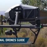 Best Professional Drones Guide