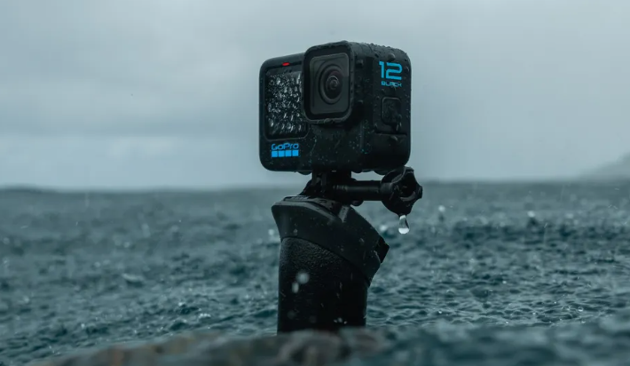 GOpro Hero 12