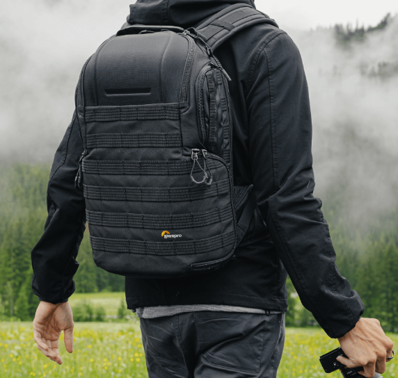 Lowepro bag