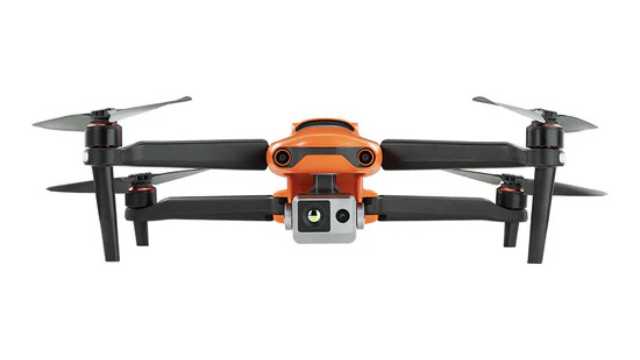 Autel EVO II Dual 640T V3