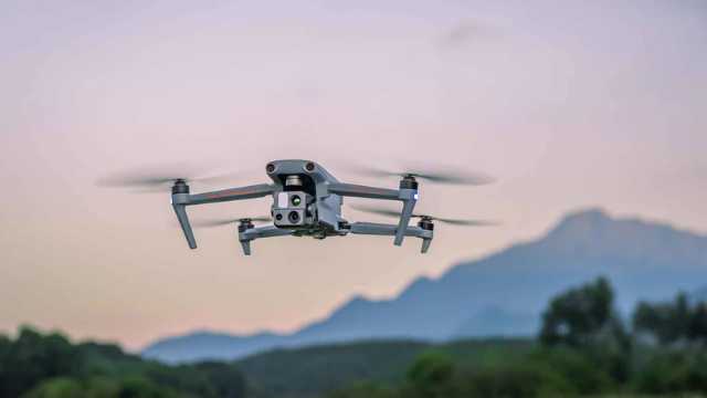 Autel Robotics Evo Max 4T XE