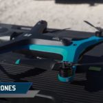 best AI drones