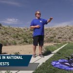 Flying Drones in National Parks and National Forests