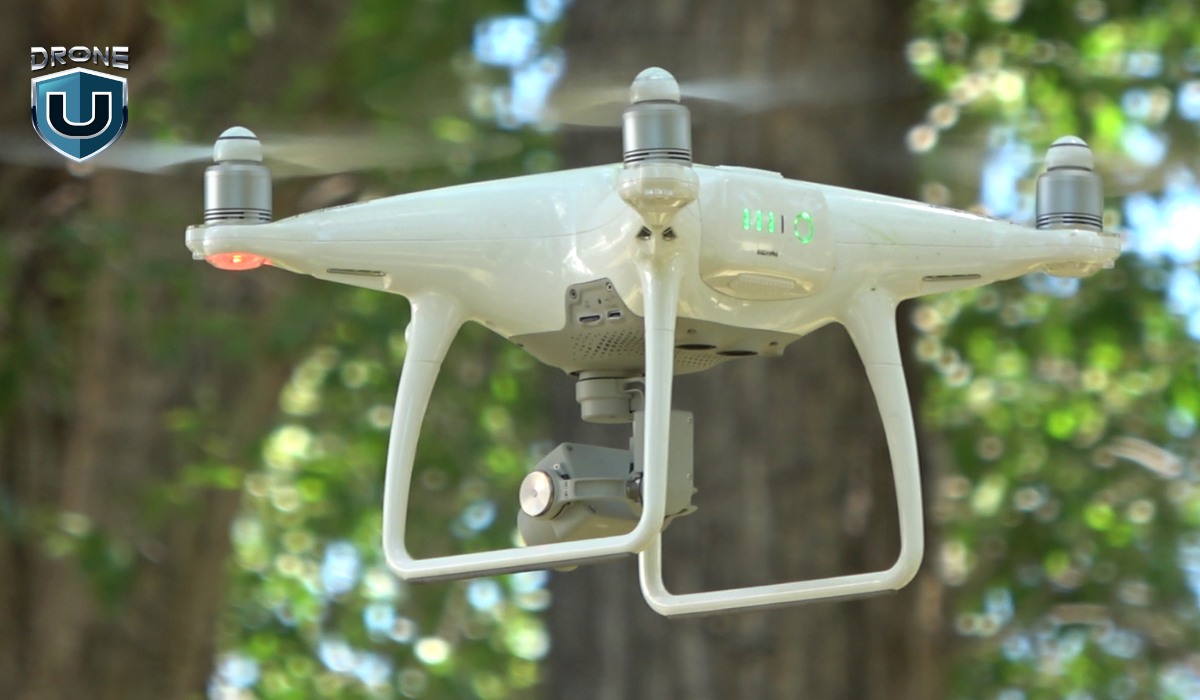 What Are Drone Light Shows