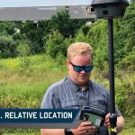 Absolute vs. Relative Location: Why It Matters for Drones