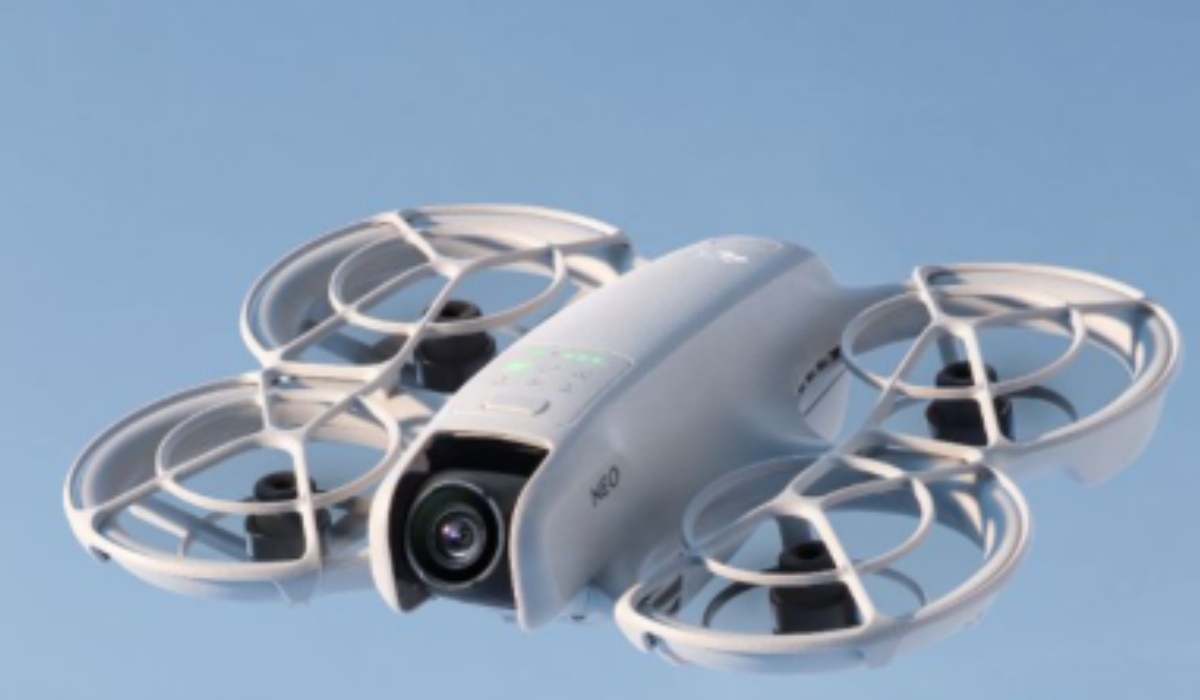 DJI Neo