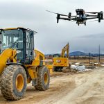 Shooting and Mapping Construction Sites