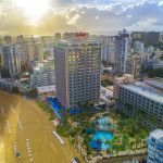 Above the Listing: Real Estate with Drones