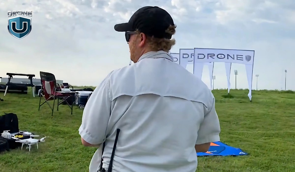 Rules for Flying a Drone in Class G Airspace (1)