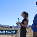 Types of Airspace Classes