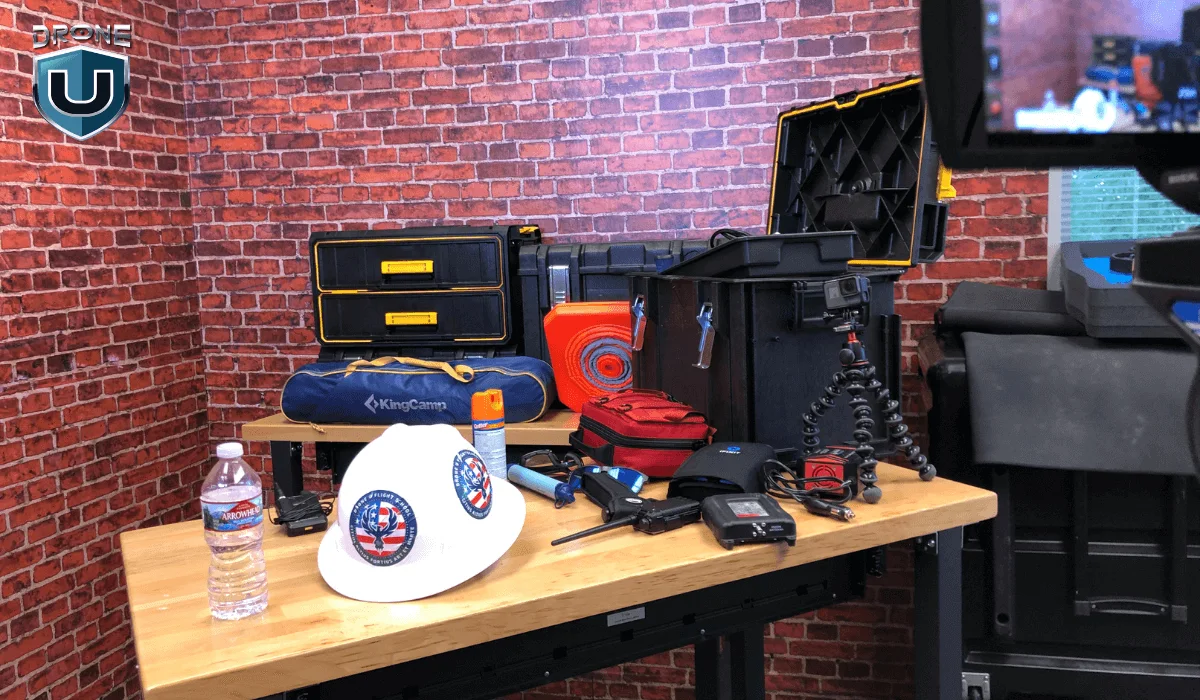 Basics of Drone Tech