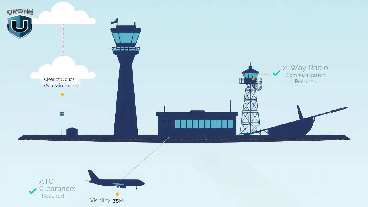 Class B Airspace (1)