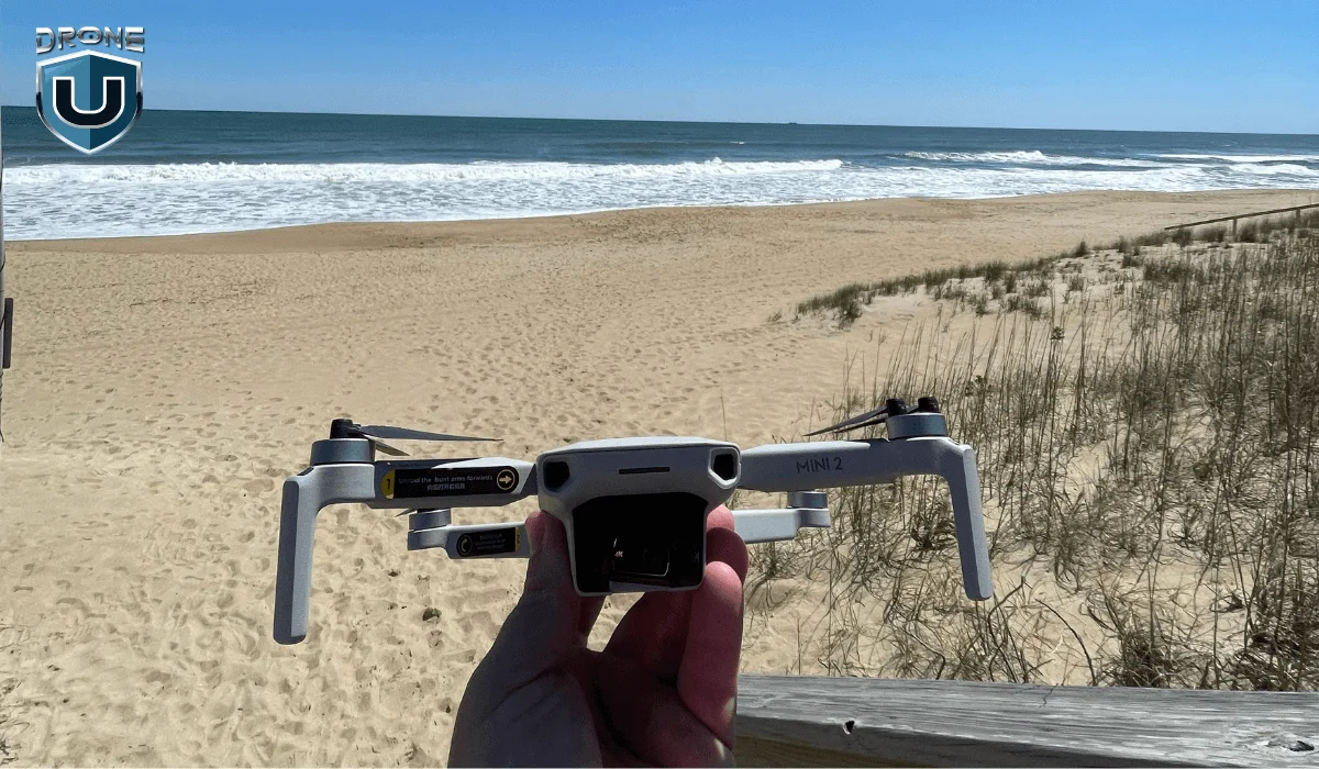 Criteria for Selecting Budget Drones