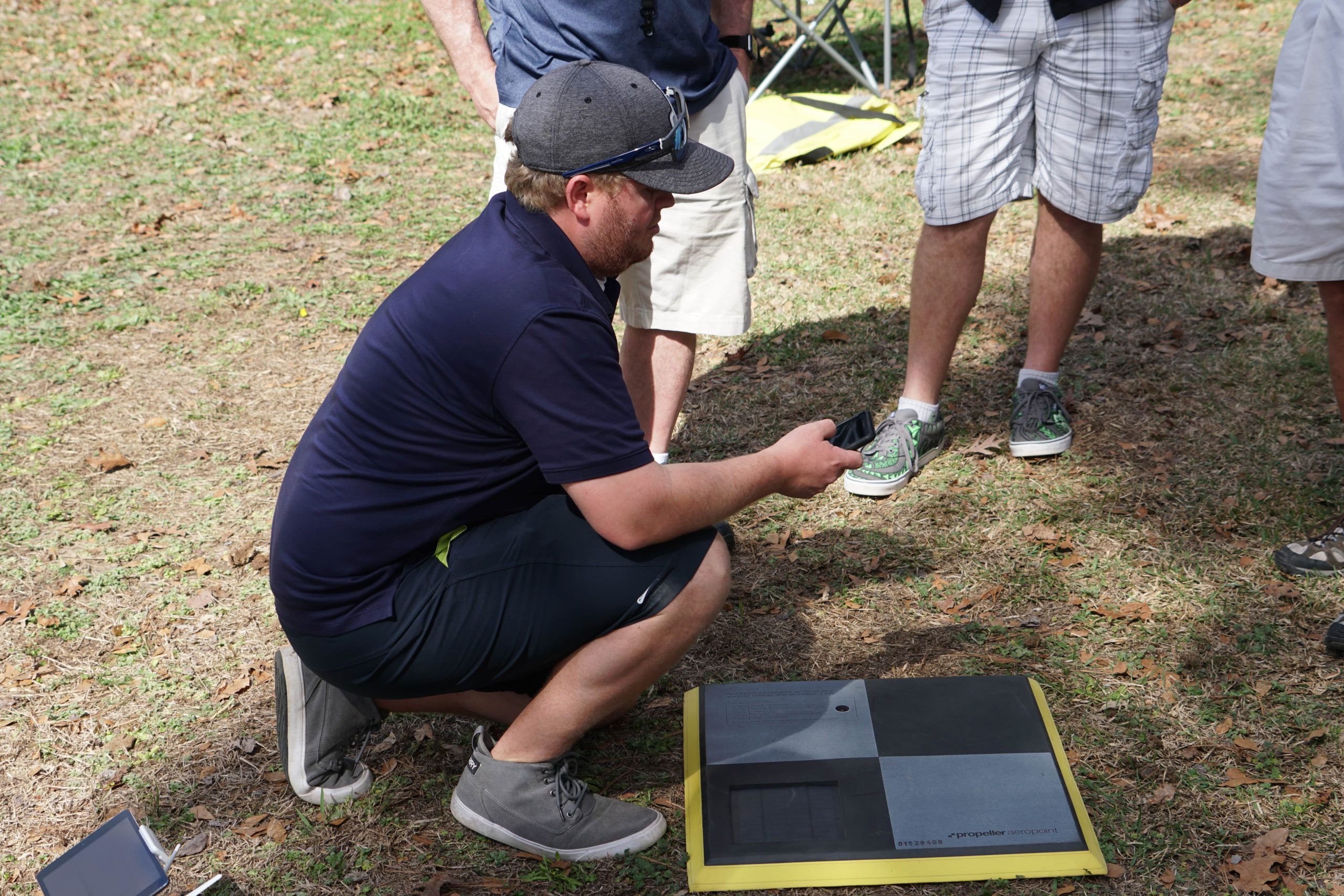 Drone Basics – Getting started with drones | The Drone U