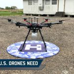 Features U.S. Drones Need