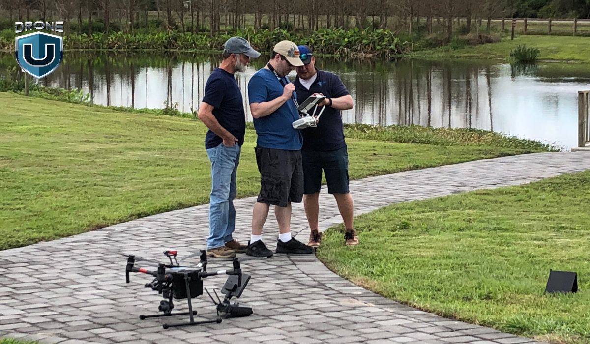 Florida’s “Reasonable Force” Drone Law