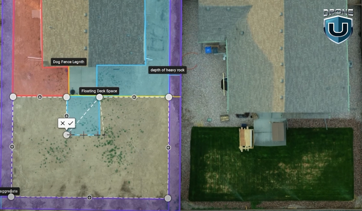 How Pix4Dreact Compares to the Best Drone Mapping Software