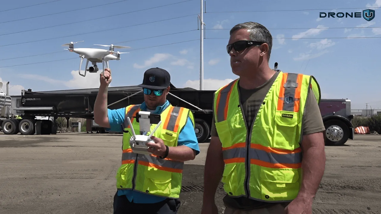 Inspection and Monitoring