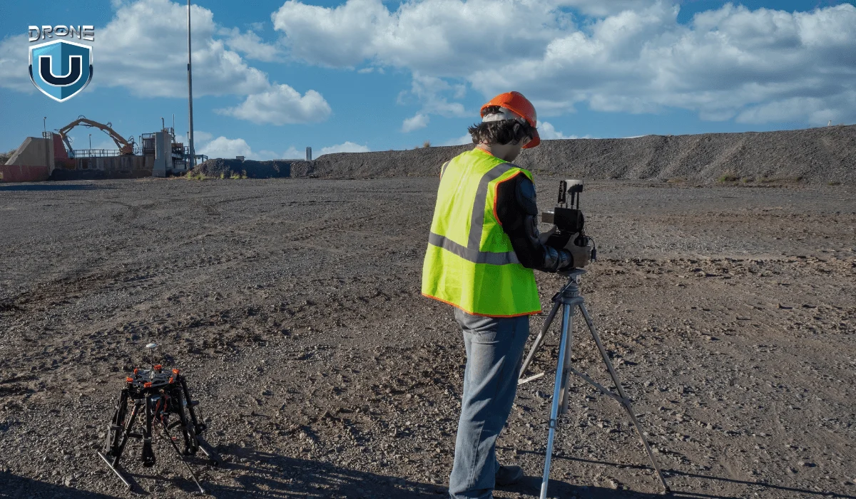 Mining and Quarrying 