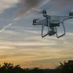 Phantom 4 Pro Don’t Crash Course
