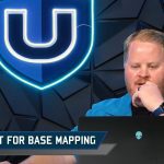 Pix4Dreact for base mapping