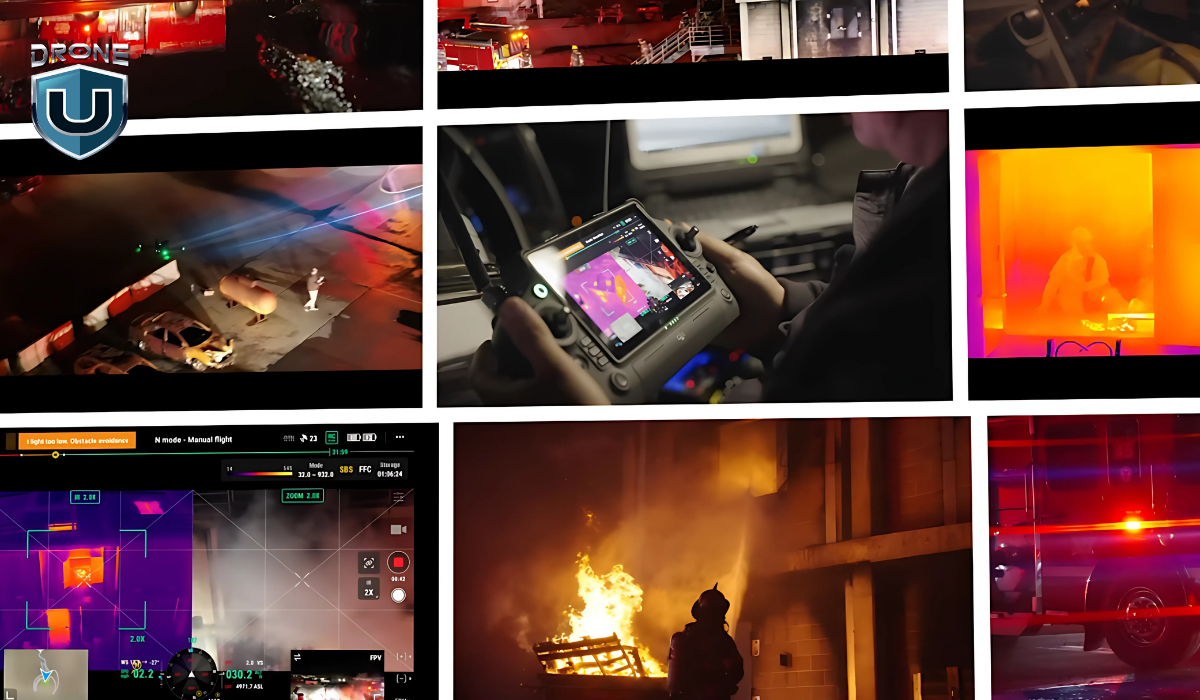 Roadmap to a Five-Figure Drone Business