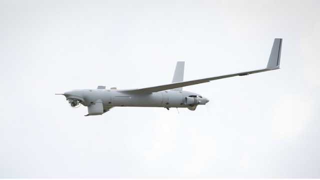 Boeing ScanEagle: The Endurance Legend