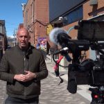 Commercial Drone Productions: From Shoot to Final Edit