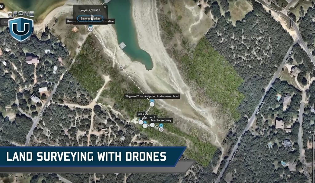 Drone Surveying Guide: Why UAV Surveying is the Future?