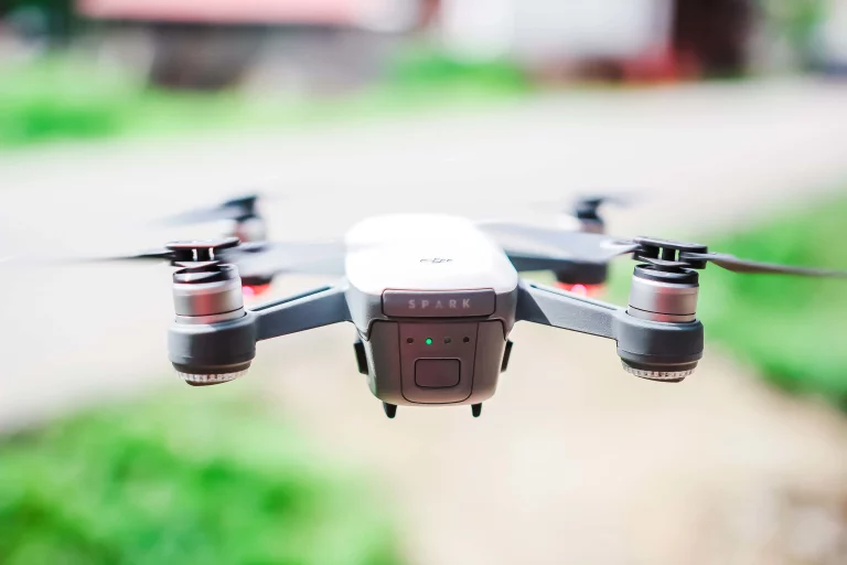 Skyward.io Helps Drone Pilots Obtain Instant Airspace Authorizati...