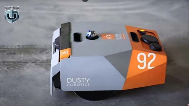 Construction Drone Technology powering the field