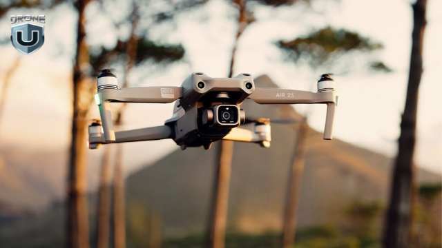 DJI Air 2S