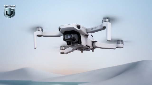 DJI Mini 2 SE