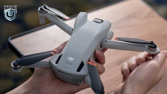DJI Mini 3