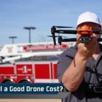 How much does a good drone cost?