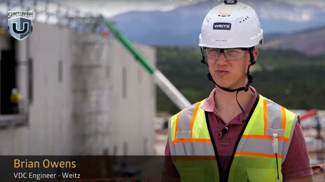 From FPV to Construction Drone Technology