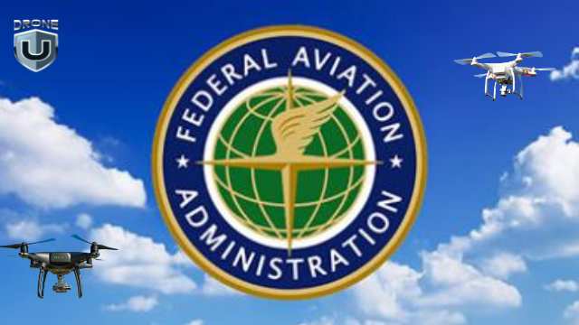 Learn to Fly a Drone and Get Licensed